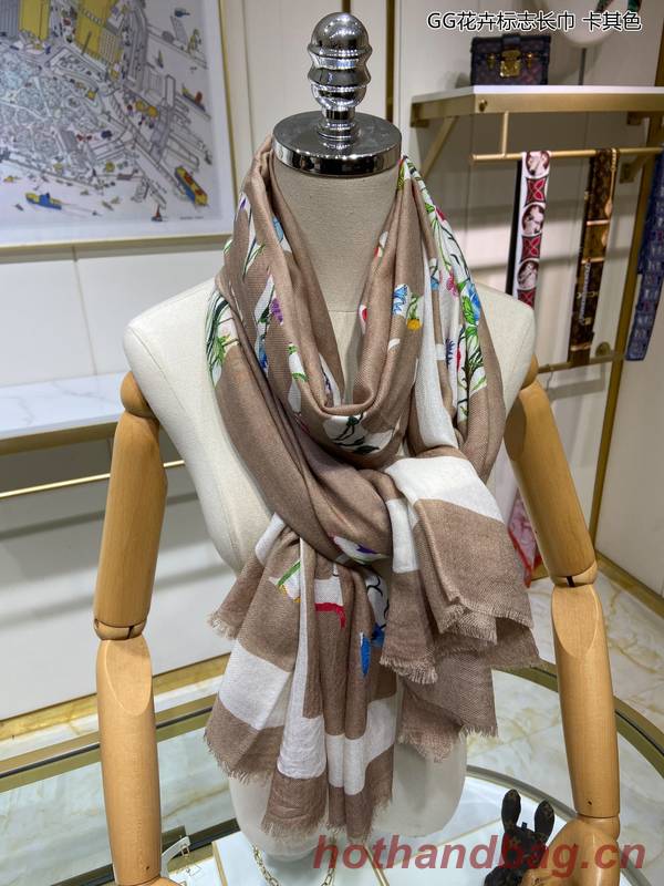 Gucci Scarf GUC00306