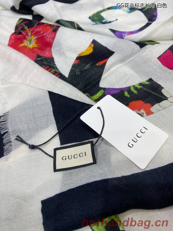 Gucci Scarf GUC00308