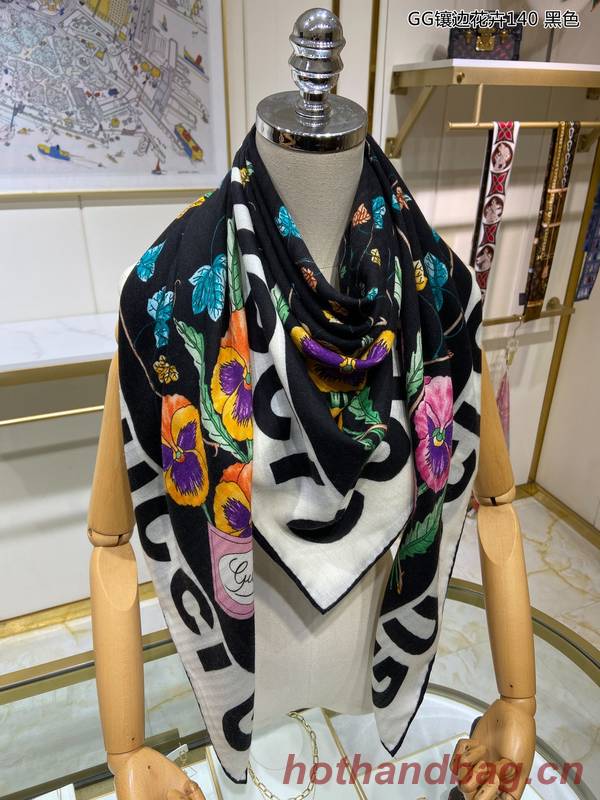 Gucci Scarf GUC00312