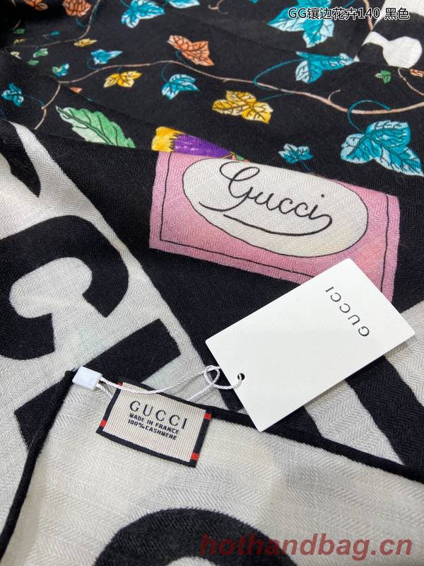 Gucci Scarf GUC00312