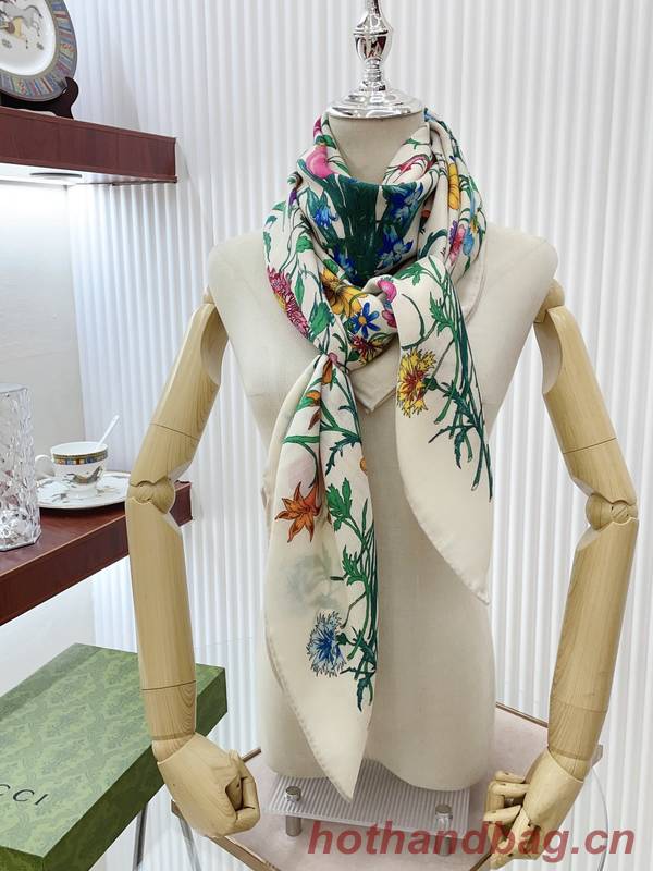 Gucci Scarf GUC00314