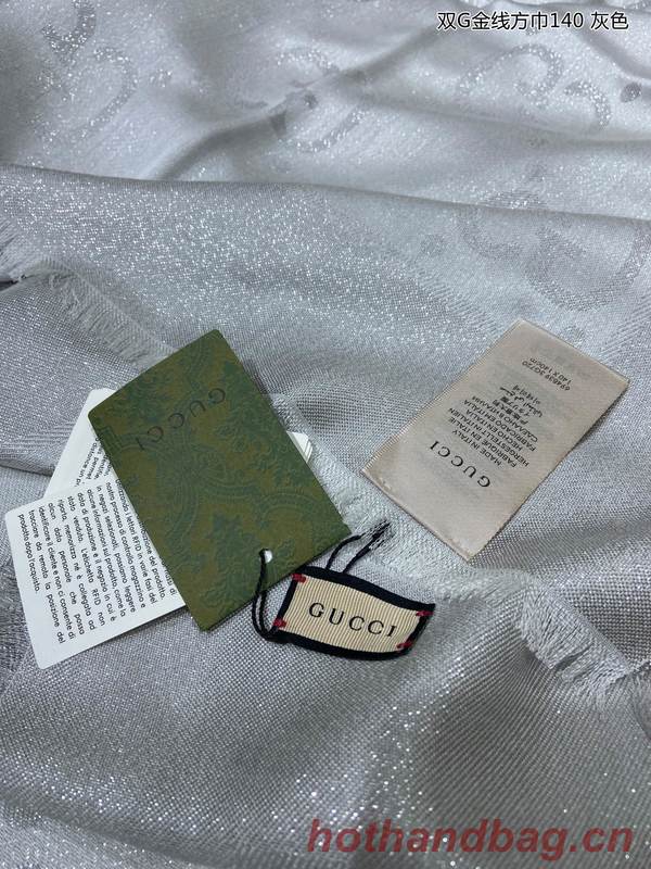 Gucci Scarf GUC00317