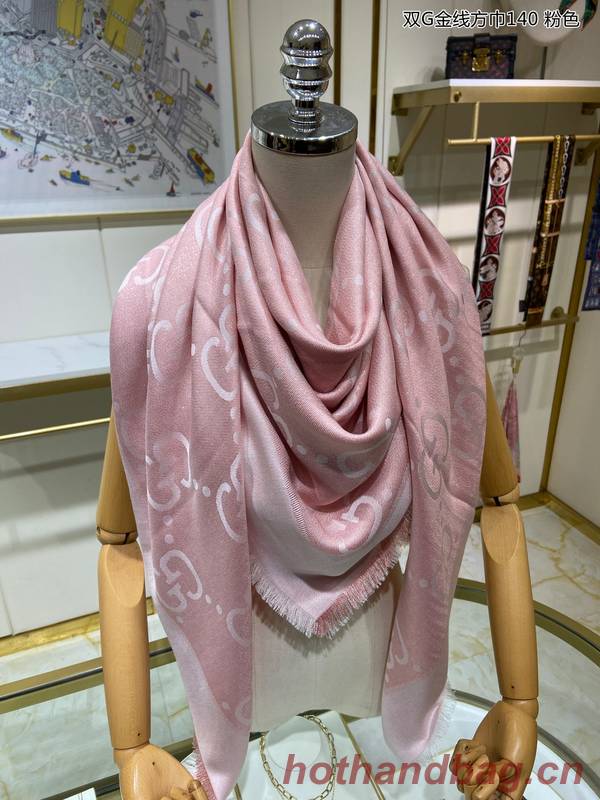Gucci Scarf GUC00318 Gucci Scarf GUC00318