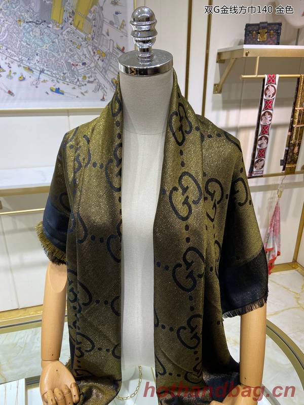 Gucci Scarf GUC00319