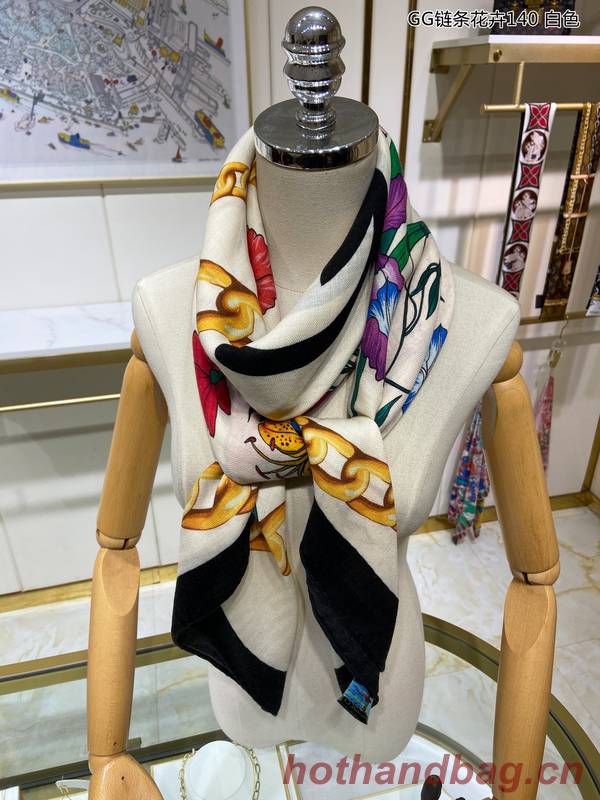 Gucci Scarf GUC00321