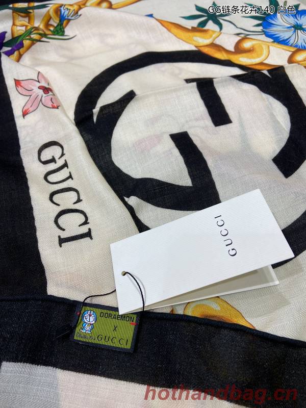 Gucci Scarf GUC00321