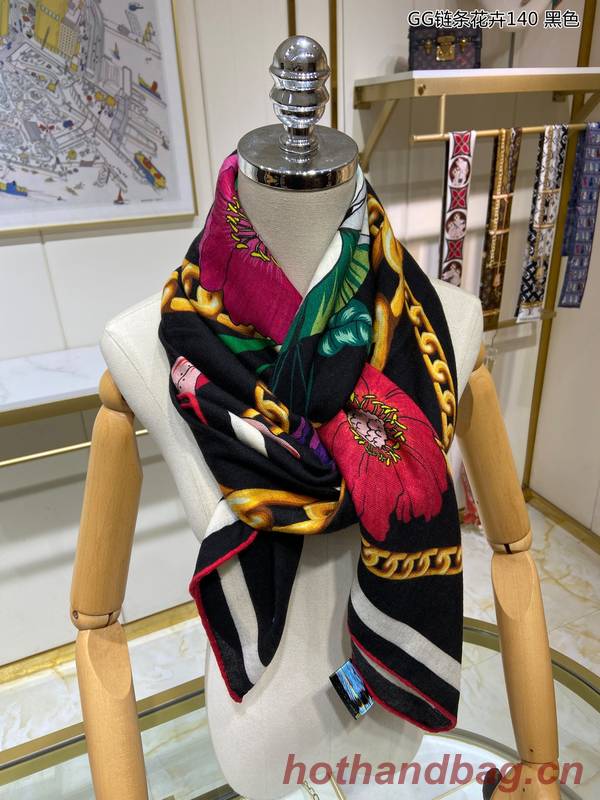 Gucci Scarf GUC00322