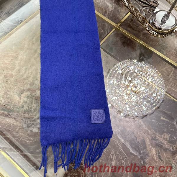 Loewe Scarf LOC00015 Loewe Scarf LOC00015