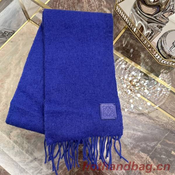 Loewe Scarf LOC00015