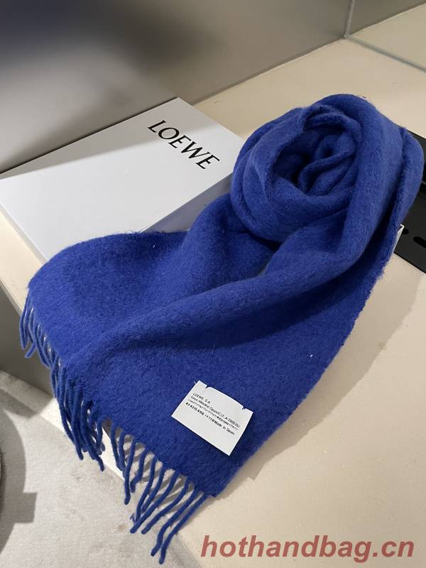 Loewe Scarf LOC00015