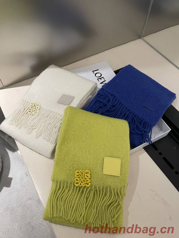 Loewe Scarf LOC00015