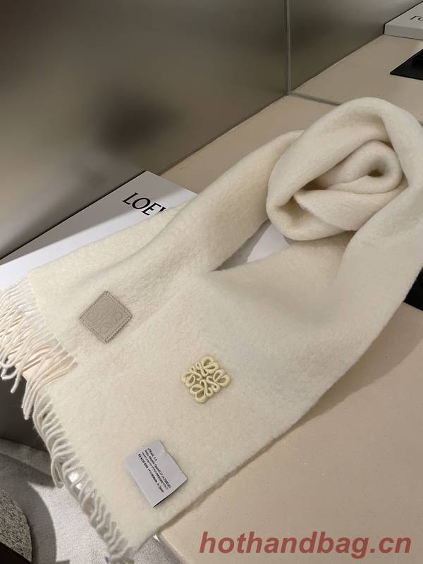 Loewe Scarf LOC00016