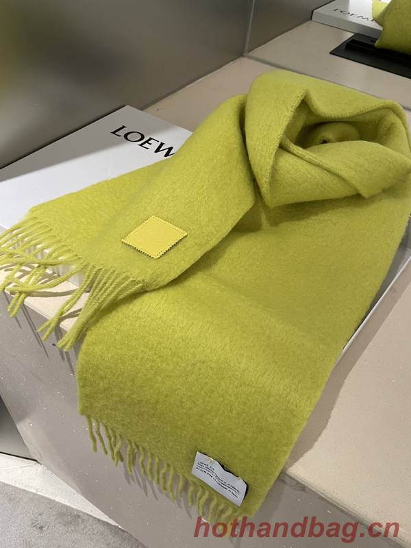 Loewe Scarf LOC00017 Loewe Scarf LOC00017
