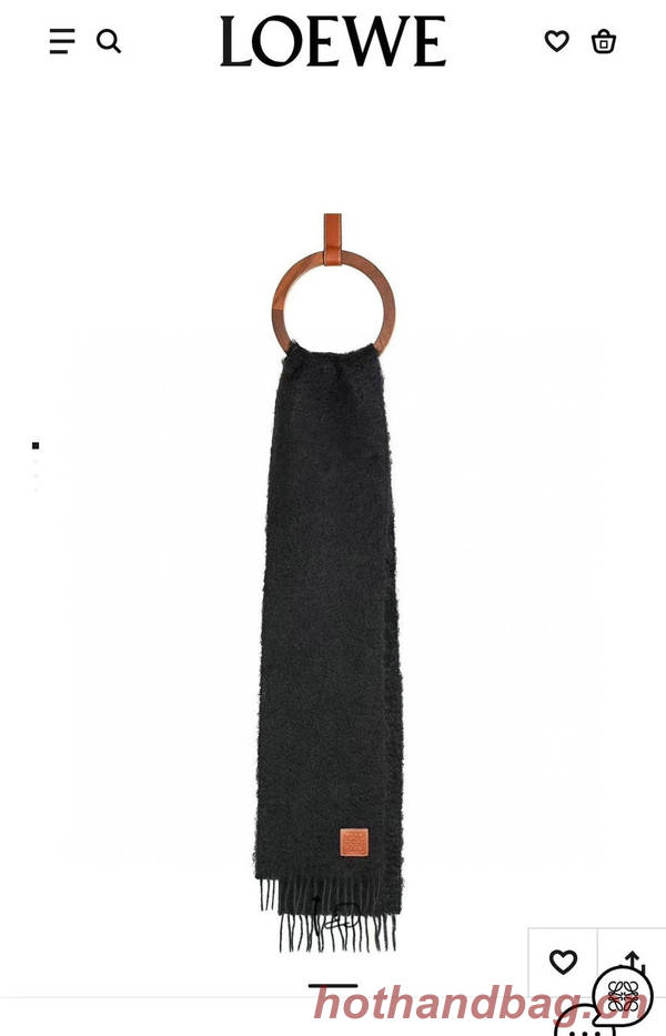 Loewe Scarf LOC00018 Loewe Scarf LOC00018