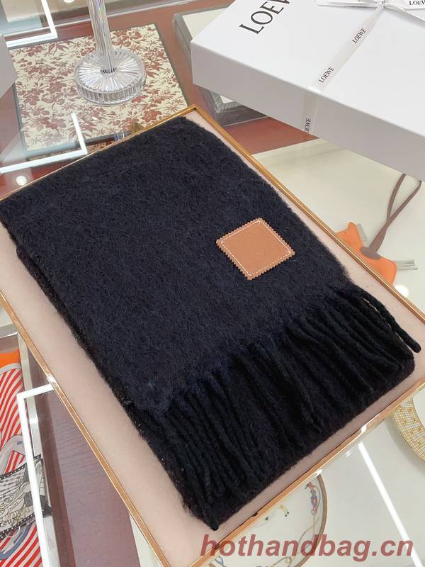 Loewe Scarf LOC00018 Loewe Scarf LOC00018