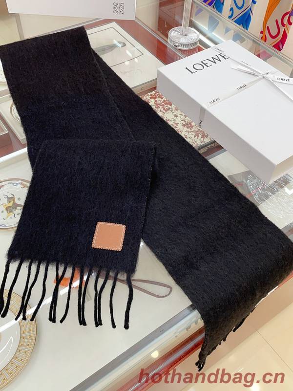 Loewe Scarf LOC00018 Loewe Scarf LOC00018