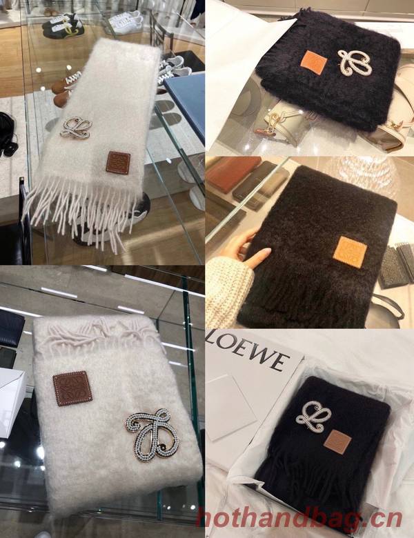 Loewe Scarf LOC00021