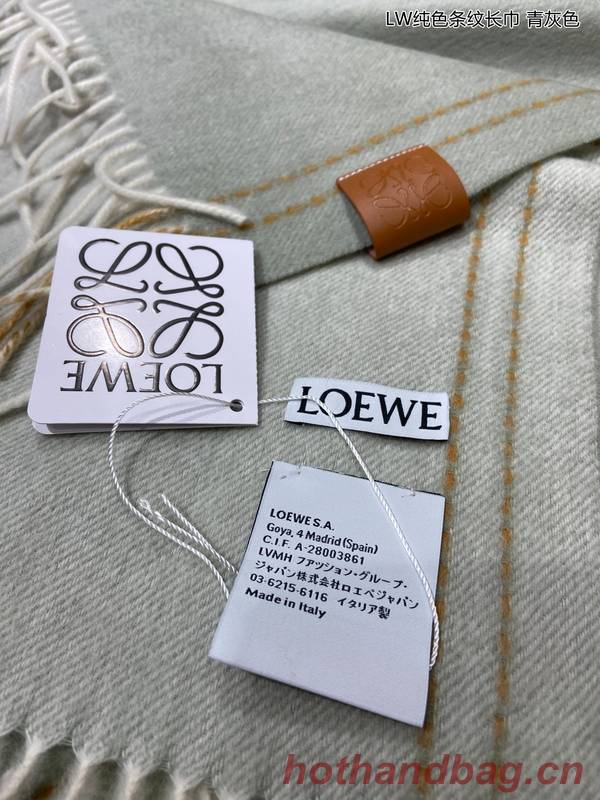 Loewe Scarf LOC00023