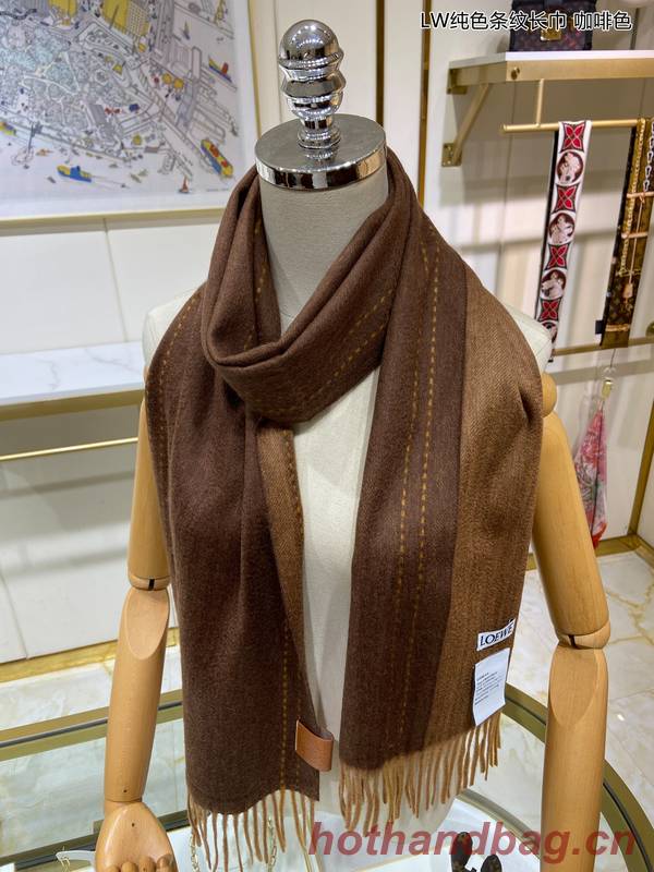 Loewe Scarf LOC00026