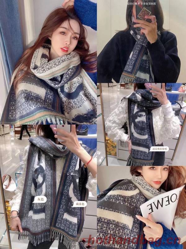 Loewe Scarf LOC00028