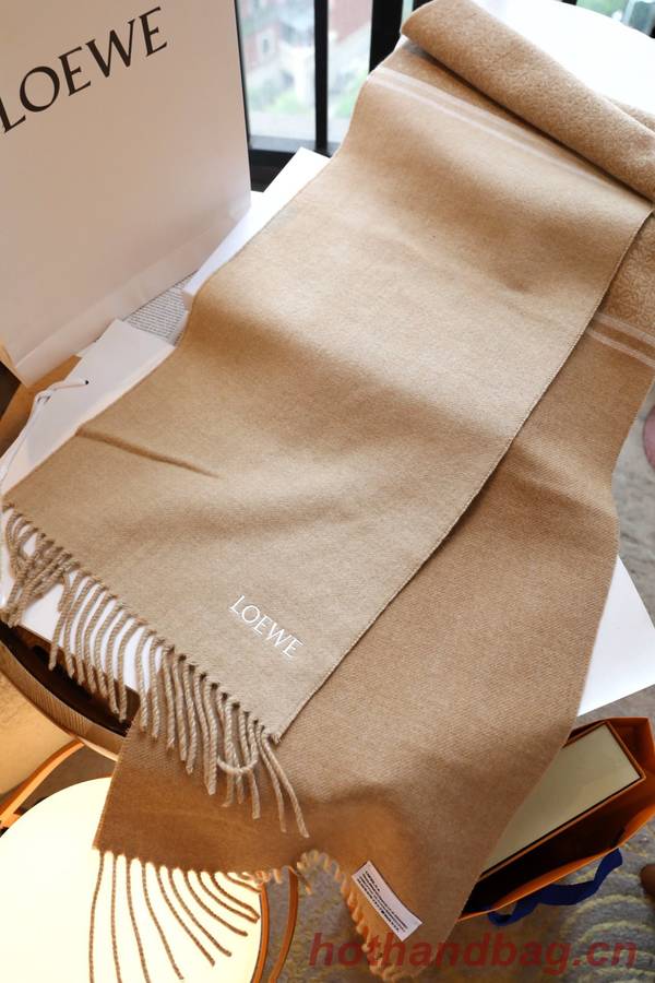 Loewe Scarf LOC00030