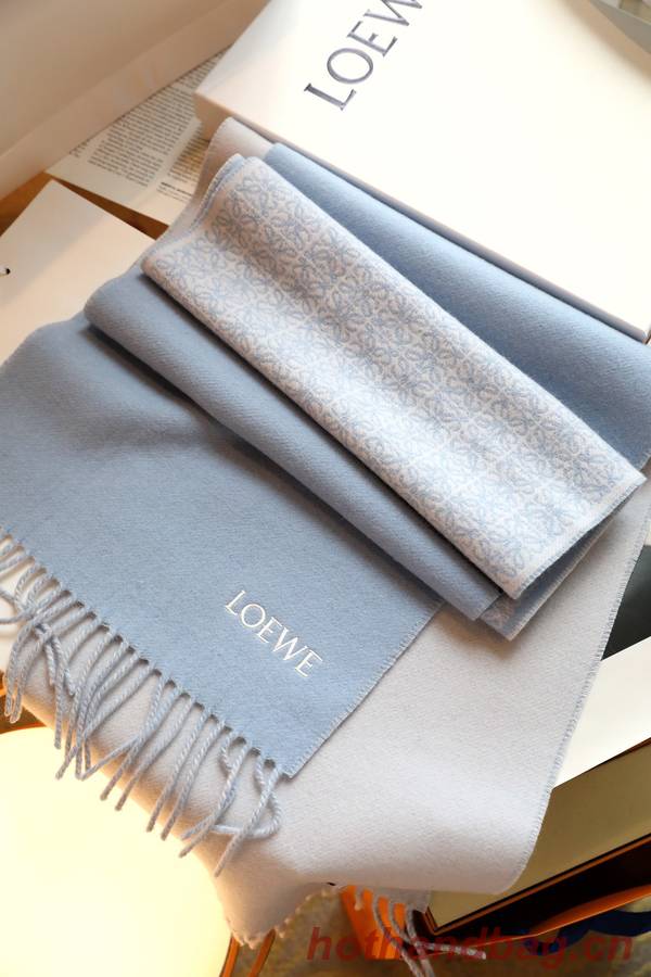 Loewe Scarf LOC00032