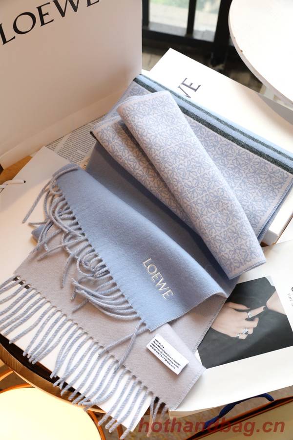 Loewe Scarf LOC00032