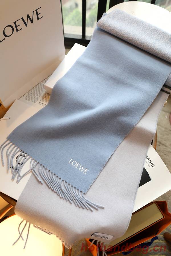 Loewe Scarf LOC00032