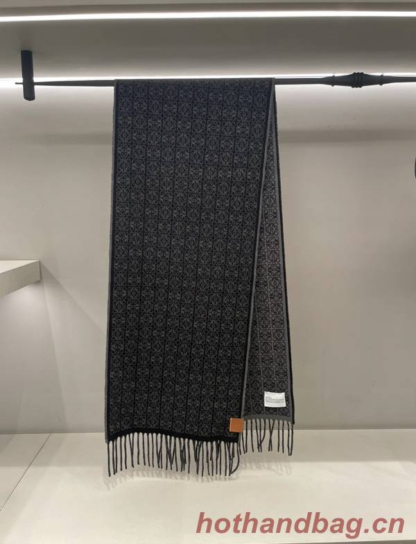 Loewe Scarf LOC00033