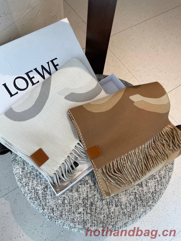 Loewe Scarf LOC00034