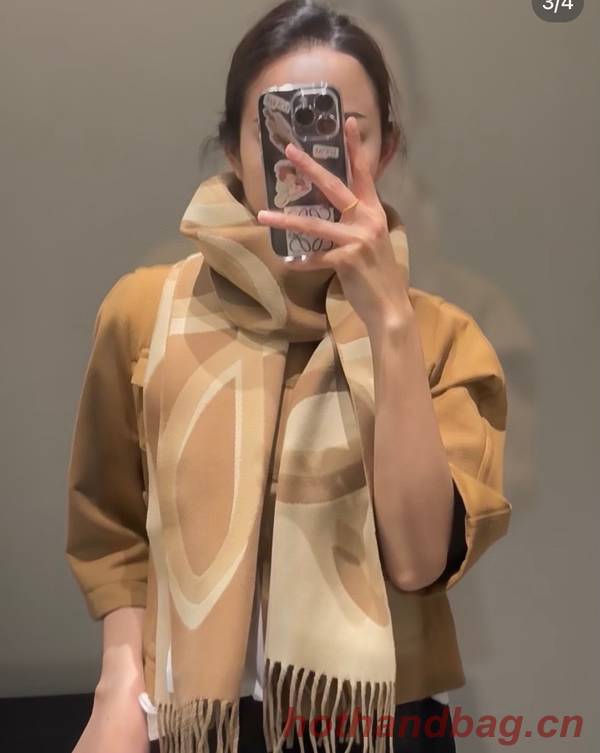 Loewe Scarf LOC00035