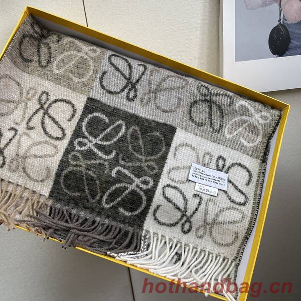 Loewe Scarf LOC00036