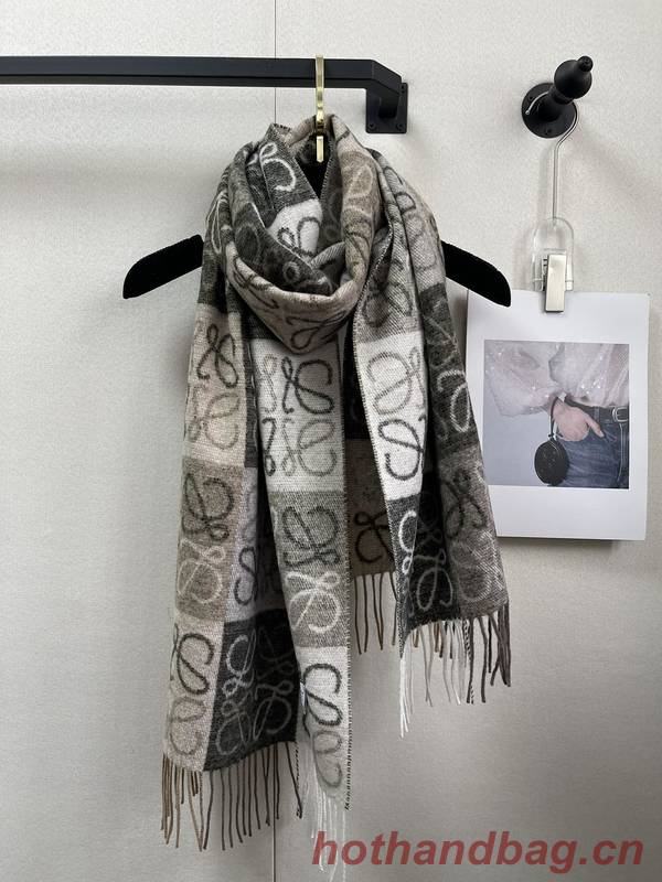 Loewe Scarf LOC00036