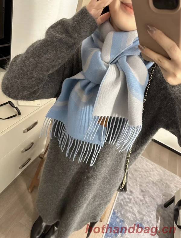 Loewe Scarf LOC00037