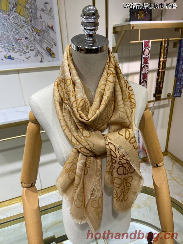 Loewe Scarf LOC00039 Loewe Scarf LOC00039