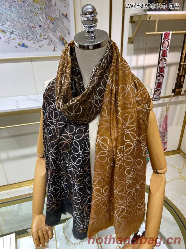 Loewe Scarf LOC00047