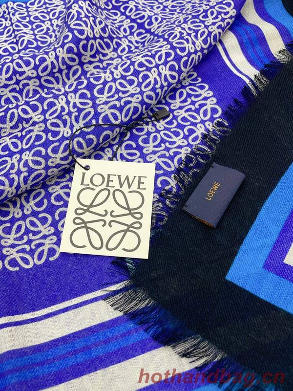 Loewe Scarf LOC00050