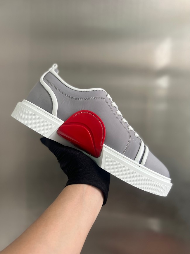 Christian Louboutin Mens Sneakers 93836-9