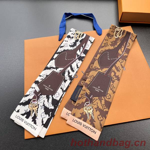 Louis Vuitton Scarf LVC00370