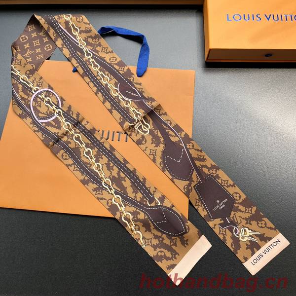 Louis Vuitton Scarf LVC00370