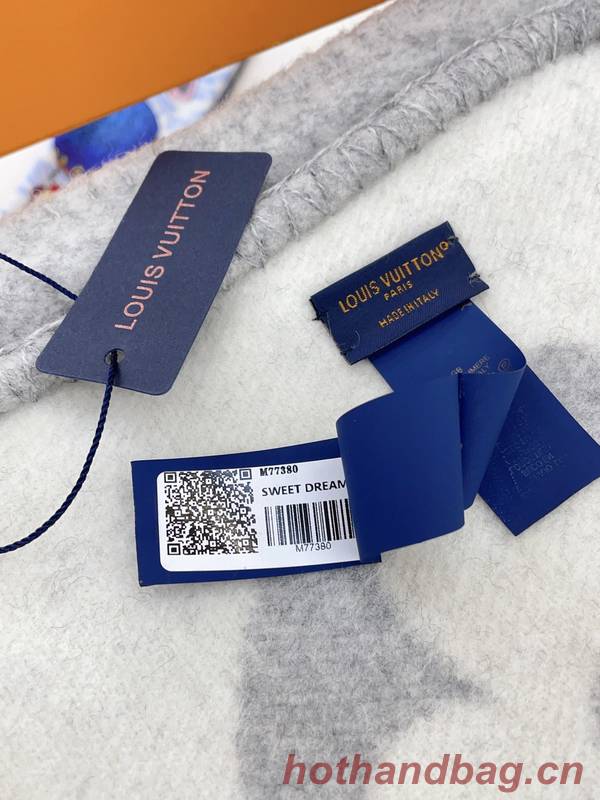 Louis Vuitton Scarf LVC00371 Louis Vuitton Scarf LVC00371