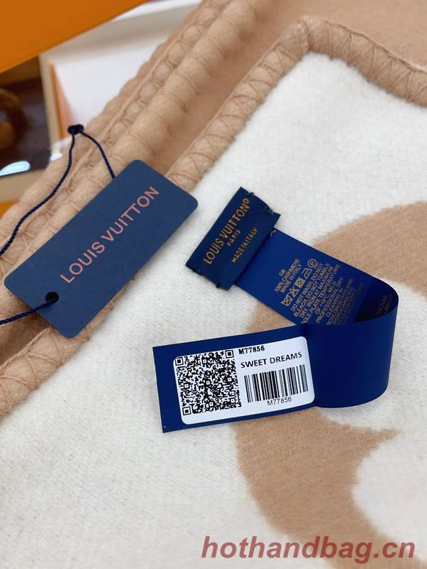 Louis Vuitton Scarf LVC00372 Louis Vuitton Scarf LVC00372