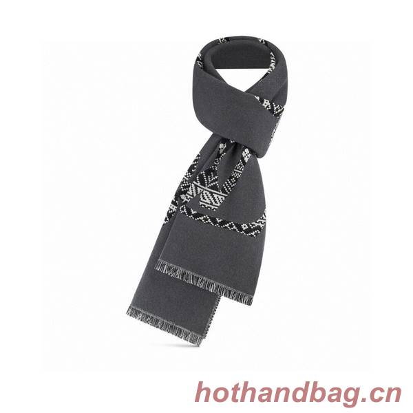 Louis Vuitton Scarf LVC00378