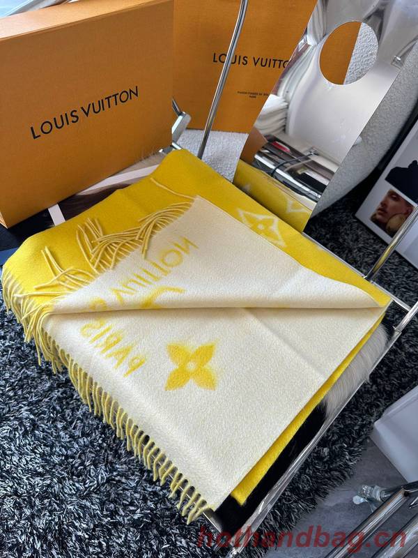 Louis Vuitton Scarf LVC00384 Louis Vuitton Scarf LVC00384
