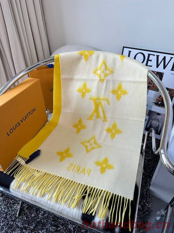 Louis Vuitton Scarf LVC00384 Louis Vuitton Scarf LVC00384