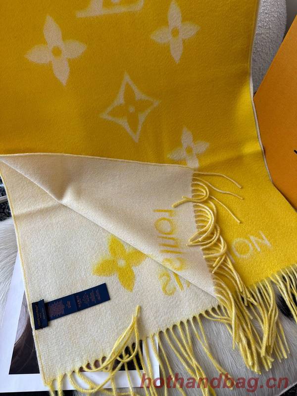 Louis Vuitton Scarf LVC00384 Louis Vuitton Scarf LVC00384