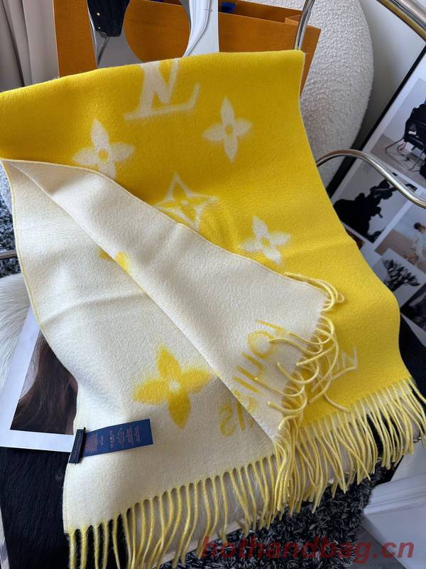 Louis Vuitton Scarf LVC00384 Louis Vuitton Scarf LVC00384