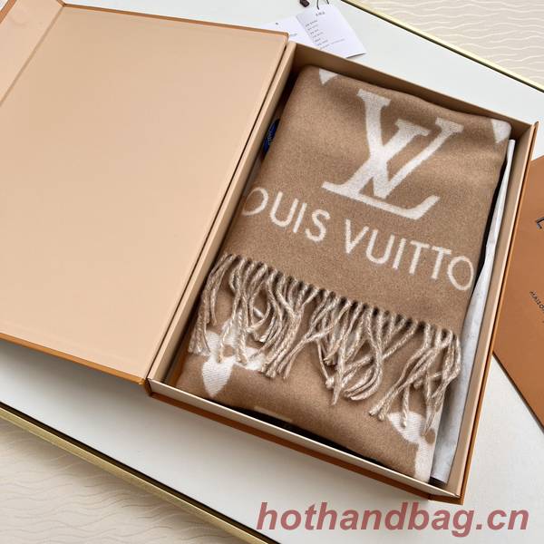 Louis Vuitton Scarf LVC00387 Louis Vuitton Scarf LVC00387