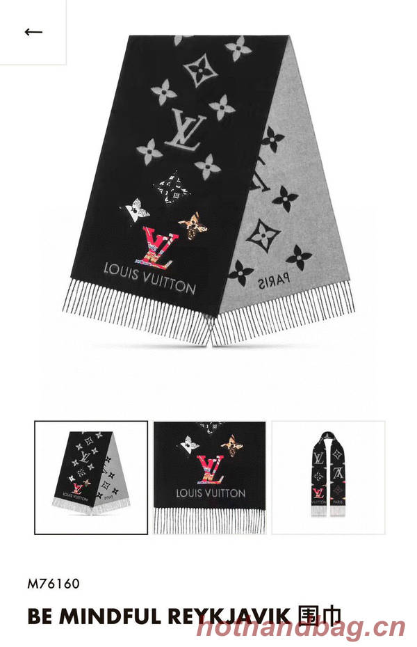 Louis Vuitton Scarf LVC00393 Louis Vuitton Scarf LVC00393