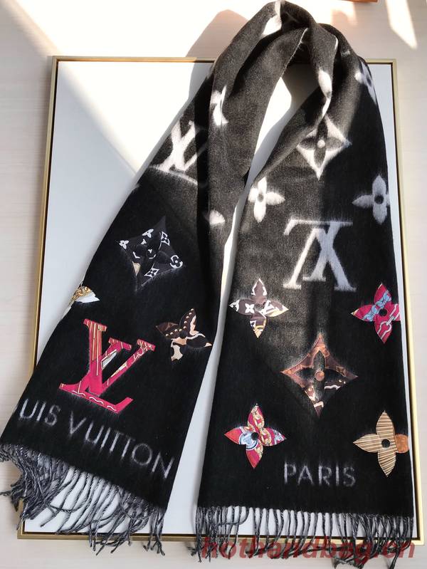 Louis Vuitton Scarf LVC00393 Louis Vuitton Scarf LVC00393